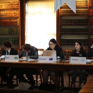 Youth-20 Summit Communique calls on G20 Leaders to set  a concrete target to reduce youth unemployment