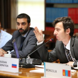 Youth-20 Summit Communique calls on G20 Leaders to set  a concrete target to reduce youth unemployment