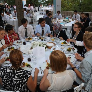 Youth-20 Summit Communique calls on G20 Leaders to set  a concrete target to reduce youth unemployment