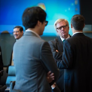 Third Meeting of the G20 Investment and Infrastructure Working Group held in Berlin