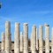 The Temple of Zeus, Uzuncaburç, TURKEY