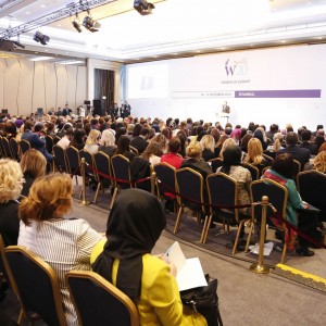 First Ever W20 Summit in Istanbul called on the G20 Leaders to do more on gender equality and women’s economic empowerment