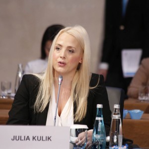 First Ever W20 Summit in Istanbul called on the G20 Leaders to do more on gender equality and women’s economic empowerment