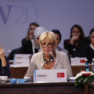 First Ever W20 Summit in Istanbul called on the G20 Leaders to do more on gender equality and women’s economic empowerment