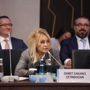 First Ever W20 Summit in Istanbul called on the G20 Leaders to do more on gender equality and women’s economic empowerment