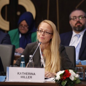 First Ever W20 Summit in Istanbul called on the G20 Leaders to do more on gender equality and women’s economic empowerment