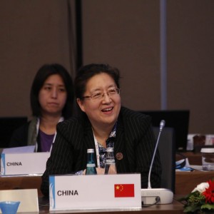 First Ever W20 Summit in Istanbul called on the G20 Leaders to do more on gender equality and women’s economic empowerment