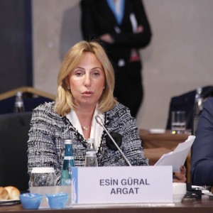 First Ever W20 Summit in Istanbul called on the G20 Leaders to do more on gender equality and women’s economic empowerment