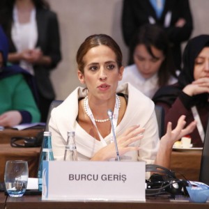 First Ever W20 Summit in Istanbul called on the G20 Leaders to do more on gender equality and women’s economic empowerment