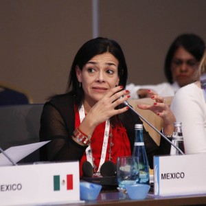 First Ever W20 Summit in Istanbul called on the G20 Leaders to do more on gender equality and women’s economic empowerment