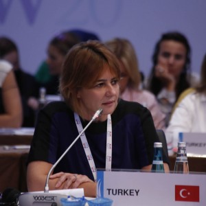 First Ever W20 Summit in Istanbul called on the G20 Leaders to do more on gender equality and women’s economic empowerment