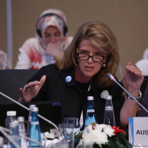 First Ever W20 Summit in Istanbul called on the G20 Leaders to do more on gender equality and women’s economic empowerment