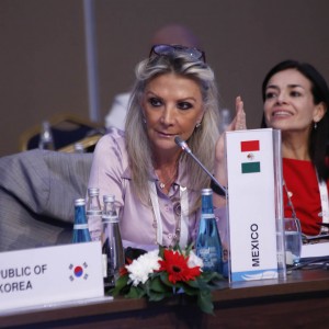 First Ever W20 Summit in Istanbul called on the G20 Leaders to do more on gender equality and women’s economic empowerment
