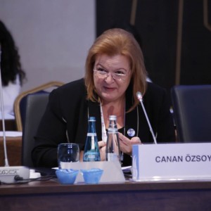 First Ever W20 Summit in Istanbul called on the G20 Leaders to do more on gender equality and women’s economic empowerment