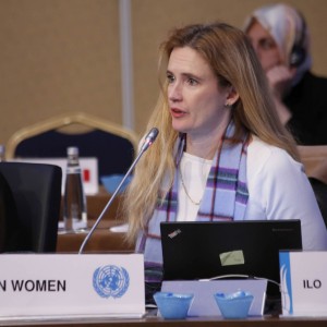 First Ever W20 Summit in Istanbul called on the G20 Leaders to do more on gender equality and women’s economic empowerment