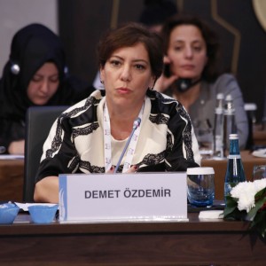 First Ever W20 Summit in Istanbul called on the G20 Leaders to do more on gender equality and women’s economic empowerment