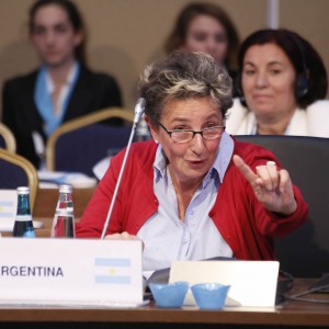 First Ever W20 Summit in Istanbul called on the G20 Leaders to do more on gender equality and women’s economic empowerment
