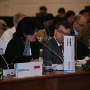 Fourth Meeting of the G20 Development Working Group held in Antalya