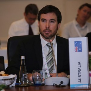 Fourth Meeting of the G20 Development Working Group held in Antalya