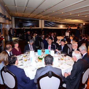 Turkey Hosted The G20 Trade Ministers Meeting in Istanbul