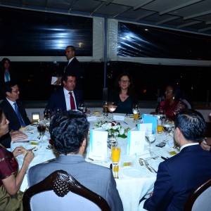 Turkey Hosted The G20 Trade Ministers Meeting in Istanbul