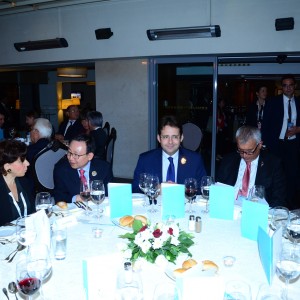 Turkey Hosted The G20 Trade Ministers Meeting in Istanbul