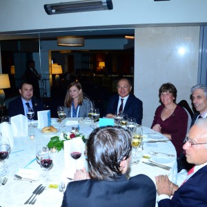 Turkey Hosted The G20 Trade Ministers Meeting in Istanbul