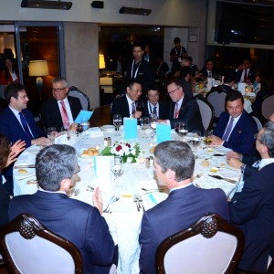 Turkey Hosted The G20 Trade Ministers Meeting in Istanbul