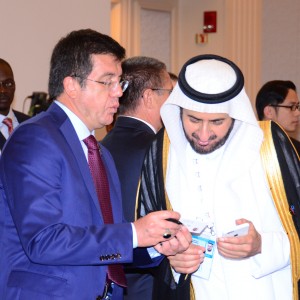 Turkey Hosted The G20 Trade Ministers Meeting in Istanbul