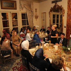 First Ever W20 Summit in Istanbul called on the G20 Leaders to do more on gender equality and women’s economic empowerment