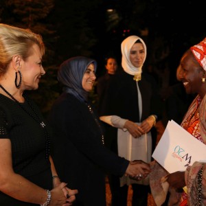 First Ever W20 Summit in Istanbul called on the G20 Leaders to do more on gender equality and women’s economic empowerment