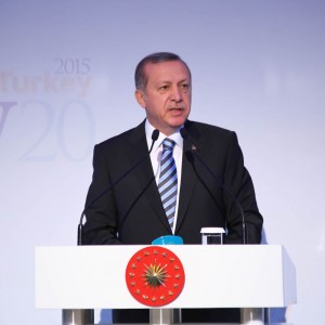 First Ever W20 Summit in Istanbul called on the G20 Leaders to do more on gender equality and women’s economic empowerment