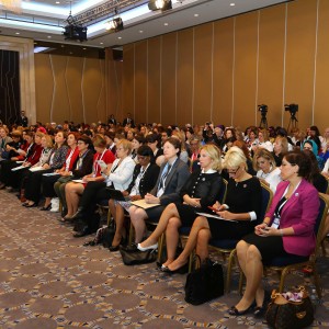 First Ever W20 Summit in Istanbul called on the G20 Leaders to do more on gender equality and women’s economic empowerment
