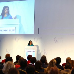 First Ever W20 Summit in Istanbul called on the G20 Leaders to do more on gender equality and women’s economic empowerment