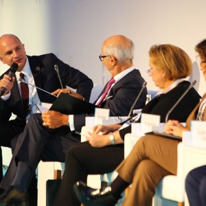 First Ever W20 Summit in Istanbul called on the G20 Leaders to do more on gender equality and women’s economic empowerment