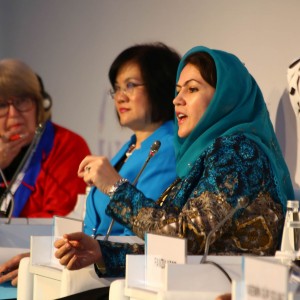 First Ever W20 Summit in Istanbul called on the G20 Leaders to do more on gender equality and women’s economic empowerment