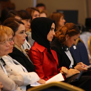 First Ever W20 Summit in Istanbul called on the G20 Leaders to do more on gender equality and women’s economic empowerment