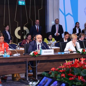 First Ever W20 Summit in Istanbul called on the G20 Leaders to do more on gender equality and women’s economic empowerment