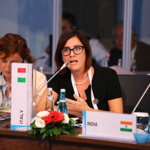 First Ever W20 Summit in Istanbul called on the G20 Leaders to do more on gender equality and women’s economic empowerment