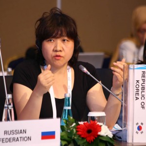First Ever W20 Summit in Istanbul called on the G20 Leaders to do more on gender equality and women’s economic empowerment