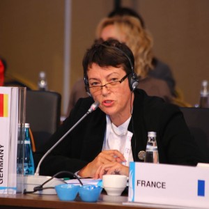 First Ever W20 Summit in Istanbul called on the G20 Leaders to do more on gender equality and women’s economic empowerment