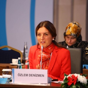 First Ever W20 Summit in Istanbul called on the G20 Leaders to do more on gender equality and women’s economic empowerment