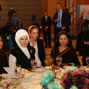 First Ever W20 Summit in Istanbul called on the G20 Leaders to do more on gender equality and women’s economic empowerment