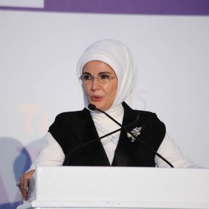 First Ever W20 Summit in Istanbul called on the G20 Leaders to do more on gender equality and women’s economic empowerment