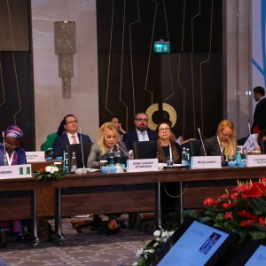 First Ever W20 Summit in Istanbul called on the G20 Leaders to do more on gender equality and women’s economic empowerment
