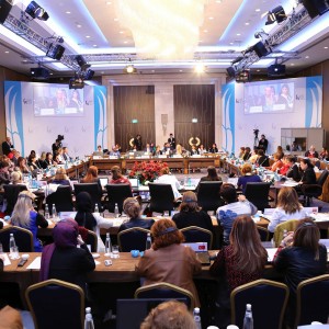 First Ever W20 Summit in Istanbul called on the G20 Leaders to do more on gender equality and women’s economic empowerment