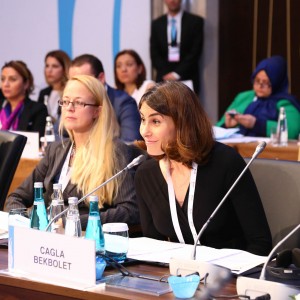 First Ever W20 Summit in Istanbul called on the G20 Leaders to do more on gender equality and women’s economic empowerment