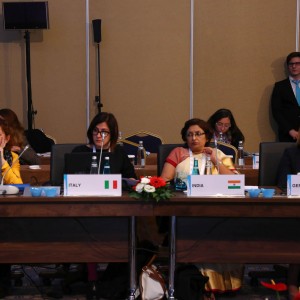 First Ever W20 Summit in Istanbul called on the G20 Leaders to do more on gender equality and women’s economic empowerment