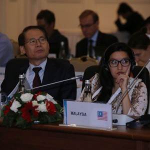 Fourth Meeting of the G20 Development Working Group held in Antalya