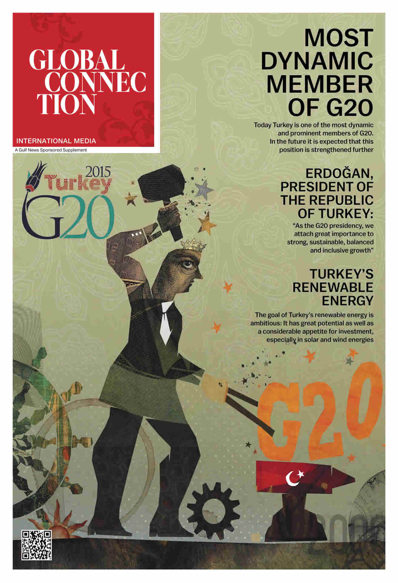 Gulf News, 19102015